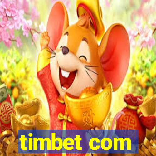 timbet com